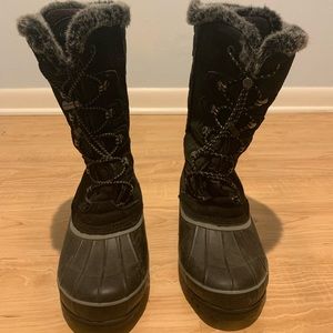 Lands End Winter Boots Women’s